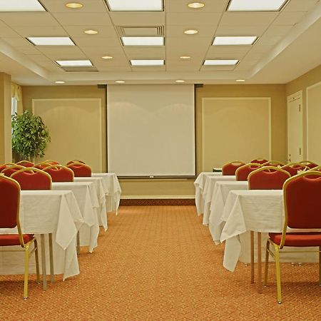 Holiday Inn Washington-Georgetown Ngoại thất bức ảnh
