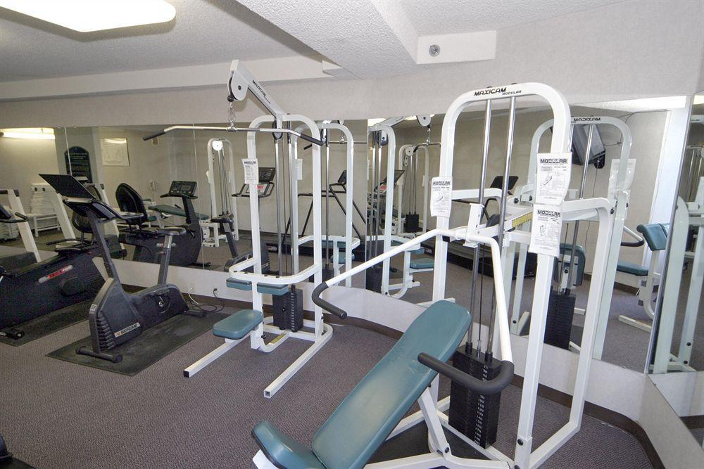 Holiday Inn Washington-Georgetown Ngoại thất bức ảnh