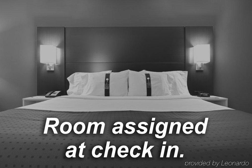 Holiday Inn Washington-Georgetown Ngoại thất bức ảnh