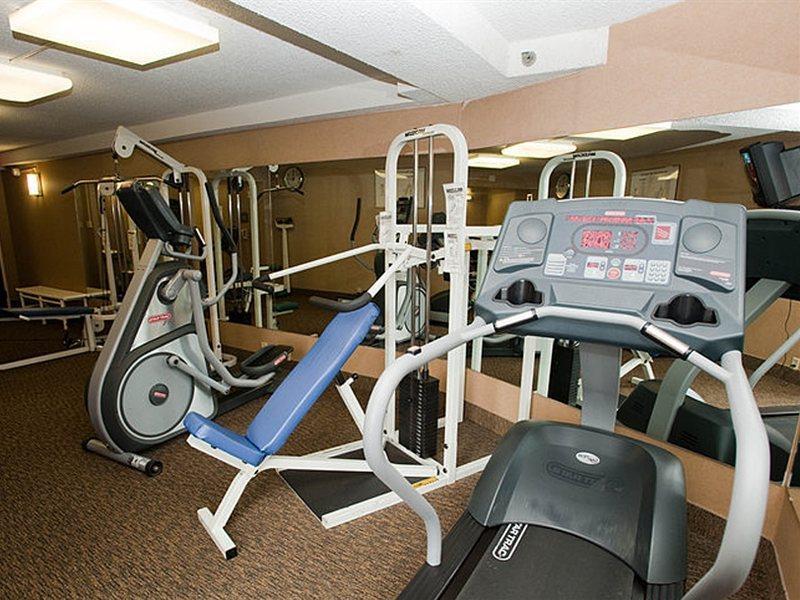 Holiday Inn Washington-Georgetown Ngoại thất bức ảnh
